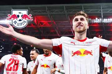 Gruda hat den Dosenöffner dabei und ballert RB Leipzig zum ersten CL-Sieg der Saison!