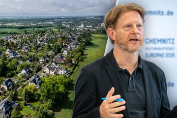 Chemnitz: Geplanter Solarpark Chemnitz: Das sagen Rathaus und eins energie