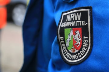 Zwei Bomben auf einmal entdeckt: Blindgänger in Düsseldorf erfolgreich entschärft