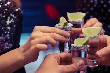 Kulturgut? Lebensmittel? 255.000 Menschen in Bayern sind abhängig von Alkohol