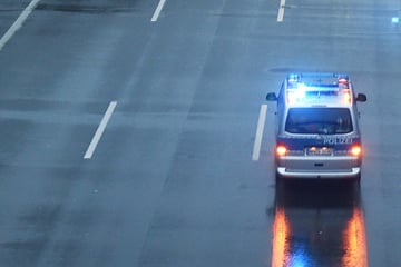 Rentnerin wird auf Autobahn zur Geisterfahrerin: Polizist reagiert trotz dienstfrei sofort