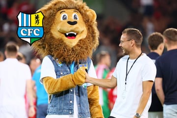 Noch freie Plätze im CFC-Kader: Löwe sucht Spieler mit Gier