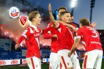 Feuer, Funk und Cottbus-Knaller: Ex-Hanseat sticht Rostock ins Herz!