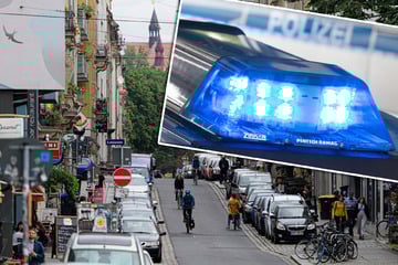 Dresden: Räuber-Trio nach Überfall auf jungen Mann in Knast