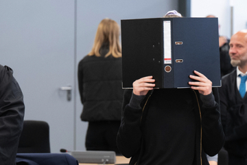 Fall Lina E.: Auch Bundesanwaltschaft legt Revision gegen Urteil ein