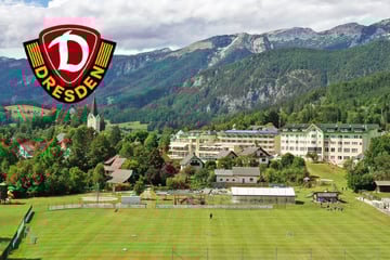 Dynamo im Trainingslager: Heute reist die SGD nach Österreich