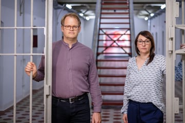 Chemnitz: Mittel gekürzt! Chemnitzer Gedenkort stellt auf Notbetrieb um