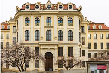 Brandschutz im Stadtmuseum: Ausschuss gibt grünes Licht