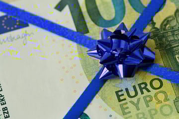 Geld statt Geschenke: Lustige Sprüche und Wünsche für Geldgeschenke