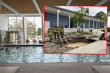 Stuttgart: Schlechte News für Wellness-Fans in Stuttgart: Mineralbad mit Kultstatus bis auf Weiteres geschlossen