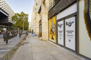 Dresden: Dieser Laden eröffnet seine erste Filiale in Dresden