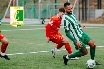 Vor Liga-Kracher gegen Jena: Was ist plötzlich mit Chemie Leipzig los?