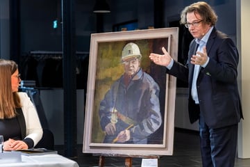 Chemnitz: Besucher-Ansturm: Wismut-Ausstellung geht in die Verlängerung