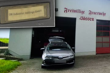 8000-Einwohner-Stadt kassiert Millionen – weil Deutsche Bank in Dorf-Feuerwache sitzt