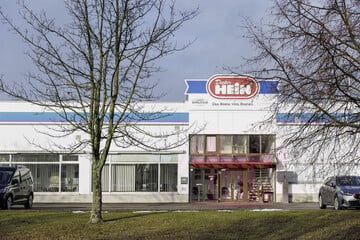 Sächsische Traditionsfirma in der Insolvenz