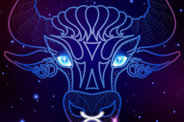 Free Taurus monthly horoscope for December 2022