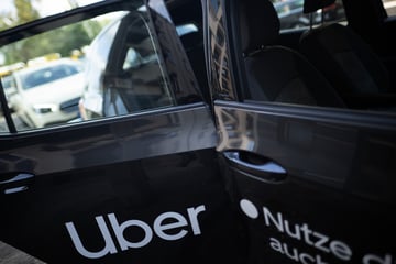 Junge Frau von Uber-Fahrer vergewaltigt: Täter hinter Gittern