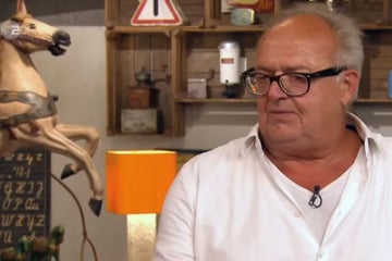 Bares für Rares: "Bares für Rares"-Kandidat fordert 1000 Euro, Experte entlarvt dreiste Täuschung
