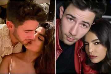 Nick Jonas and Priyanka Chopra reveal a big secret they've been keeping!