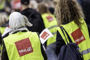 Anlässlich des "Equal Pay Day": Verdi ruft zum Frauenstreik in NRW auf