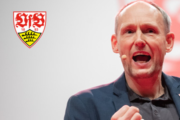 VfB-Knall: Präsidiumsmitglied Riethmüller schmeißt hin!