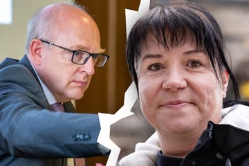Krach im Chemnitzer Stadtrat! Linken-Politikerin: "Das Handeln des OB hat uns irritiert"