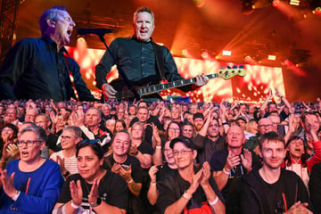 4000 Fans, Lichtshow und jede Menge Hits: OMD rocken auch nach Jahrzehnten noch