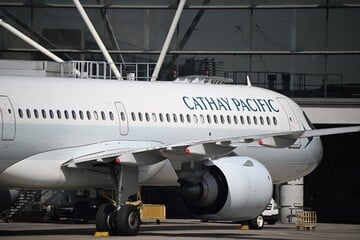 Reise wird zum Albtraum: Passagiere 28 Stunden im Flugzeug gefangen