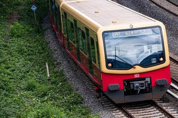 Berlin: Aufatmen im Berufsverkehr: Berliner Ringbahn rollt wieder planmäßig