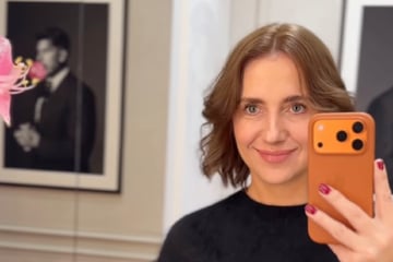 Anna Heiser ist für neue Frisur 300 Kilometer gefahren: Begründung macht es nicht besser