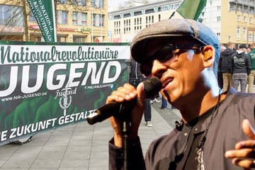 Xavier Naidoo ruft zu Großdemo in Berlin auf: Auch Neonazis dabei