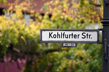 Berlin: Berlin ehrt ermordete Pionierin: Kohlfurter Straße erhält neuen Namen
