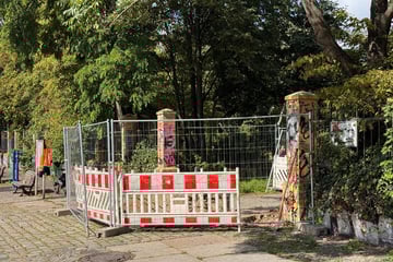 Berlin: Bauarbeiten am Görlitzer Park starten schleppend