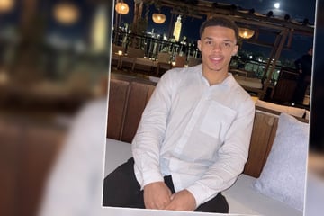 Liebe Geste endete im Knast! Brite hilft Kindern und wird verhaftet