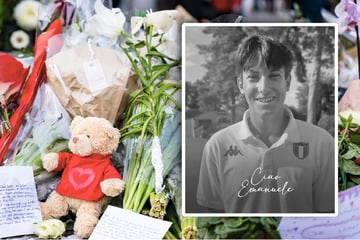 Erstes Todesopfer nach schlimmer Silvester-Nacht in der Schweiz identifiziert