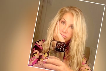 Carmen Geiss: Nach brutalem Überfall: Carmen Geiss fasst wohl überraschenden Entschluss