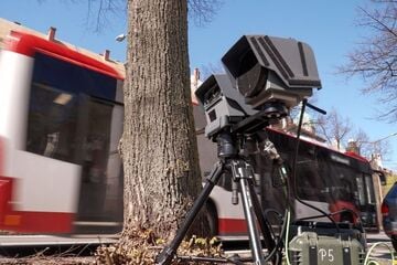 Blitzermarathon in Bayern: Hier müssen Autofahrer besonders wachsam sein