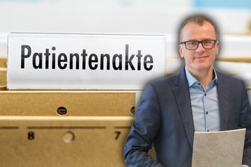 Sachsen auf Spitzenplatz bei Krankenhaus-Digitalisierung