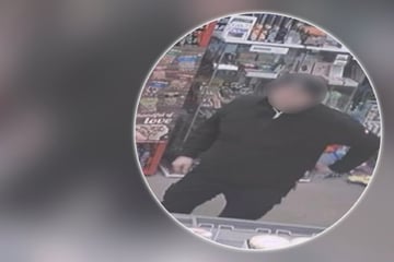 Köln: Teenager im Kiosk bedroht: Mutmaßlicher Räuber hat sich gestellt