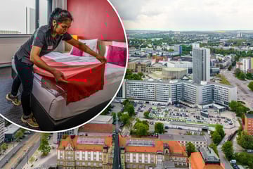 Kulturhauptstadt-Effekt in Chemnitz: Übernachtungszahlen schießen nach oben