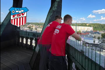 FSV startet mit Spitzenspiel in neue Saison: "Wir haben eine Vision!"