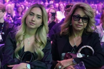 Carmen Geiss: Carmen Geiss im Mama-Glück: So süß gratuliert sie Tochter Shania zum Geburtstag