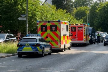 Mutter von sechs Kindern getötet! Großeinsatz im Landkreis Starnberg, Ehemann festgenommen