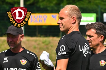 Gutes Dynamo-Zeitmanagement gefragt! U21-König übernimmt Doppelschicht