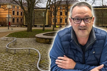 Dresden: Schulexperiment: Dresdner Gymnasium öffnet Hof für Nachbarschaft