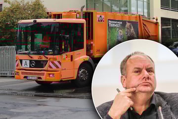 Dresden: Plan gescheitert: Rückschlag beim Verkauf der Stadtreinigung