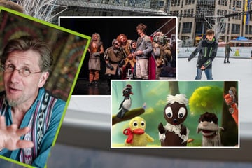 Keine Zeit für Langeweile mit diesen acht Ausflugstipps