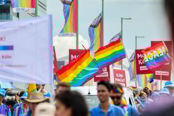 CSD in den Startlöchern: Eine Million Menschen feiern heute die Liebe