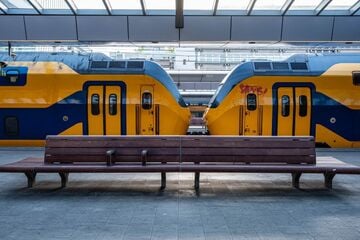 Streik legt Bahn in den Niederlanden lahm: Auswirkungen auch auf deutschen Schienenverkehr