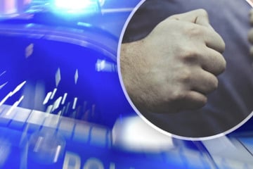 Schlägerei vor Diskothek: Eine Person im Krankenhaus